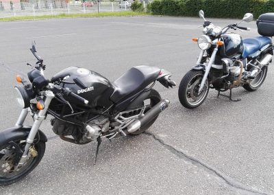 Az iskola oktatómotorjai