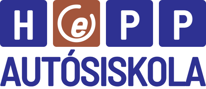 Hepp Autósiskola Nyíregyháza