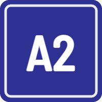 „A2” kategória