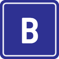 „B” kategória