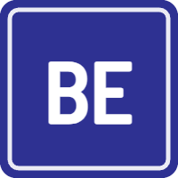 „BE” kategória