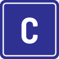 „C” kategória
