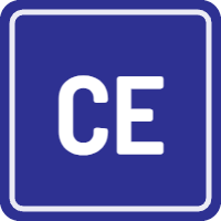 „CE” kategória